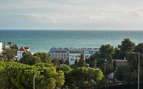 Ocean View Apartment - Pool And Sea View & Albufeira Center